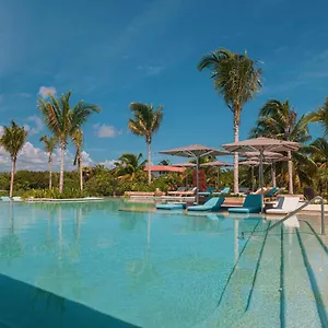 Estudio Playa Mujeres Курортный комплекс